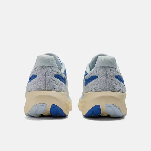 Tênis New Balance Fresh Foam X 1080 V13 Azul Claro Fem