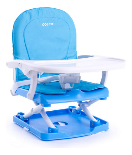 Cadeira De Refeição Bebe Infantil Portátil 3 Regulagem Full