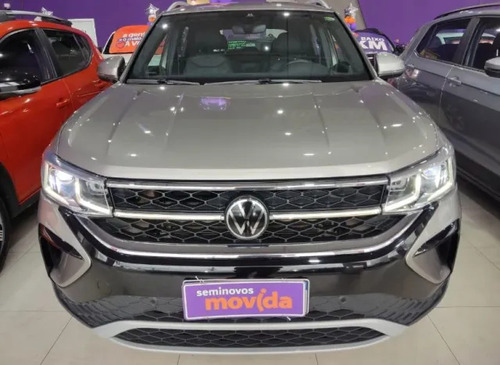 Volkswagen Taos Highline 1.4 TSI
