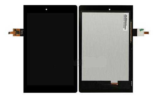 Imagen 1 de 4 de Para 8'' Lenovo Yoga Tab3 Yt3 8.0 850f Nuevo Pantalla Touch