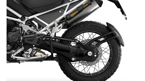 Imagen 5 de 13 de Triumph Tiger 1200 Rally Explorer Hilton Motors Co.