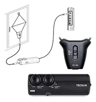 Comprar Tecsun An-48x Antena De Radio Am \u002F Lw \u002F Sw De Bucle Activo P