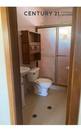 Imagen 12 de 12 de Casa En Alquiler En Barcelona Urbanización Las Morochas