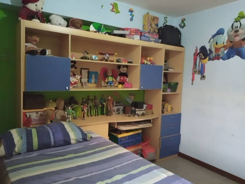 Imagen 17 de 20 de Apartamento En Alquiler Mañongo Totalmente Amoblado En Portal De Mañongo Iv 164600 Ap