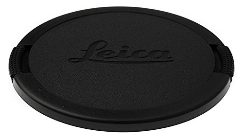 Leica E55 Front Lens Cap Para Apo-summicron-m 90 Mm F 2.0