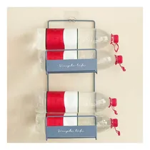 Comprar Estante De Neceseres Para Dormitorio Azul Y+gift Miniagenda