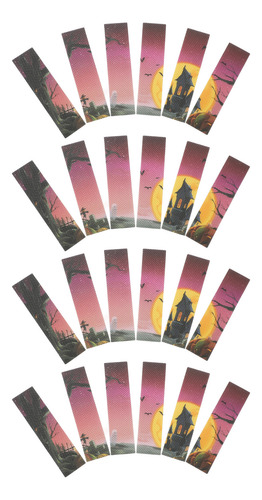 Calm Stickers Strips Anxiety Stickers Decoran 24 Hojas