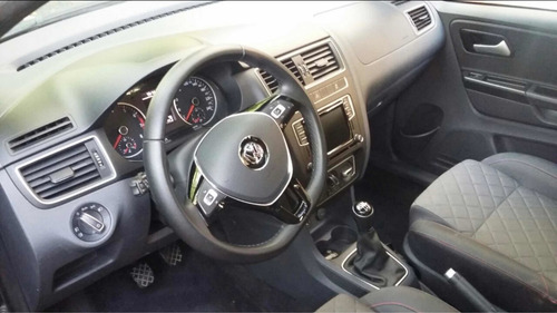 Volkswagen Suran 1.6 Highline Msi 110cv 2017