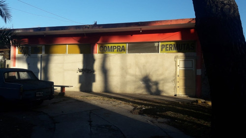 Imagen 2 de 10 de Local Sobre Avenida 58- 58 N° 524-
