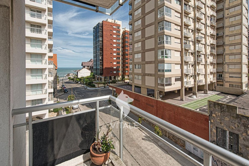 Departamento En Moreno