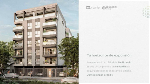 Venta Departamento 2 Amb Padua Full Amenities