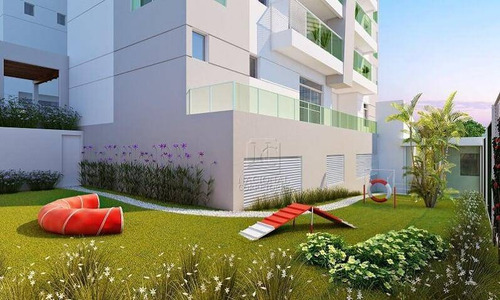Imagem 12 de 20 de Apartamento Com 3 Dormitórios À Venda, 91 M² Por R$ 743.000,00 - Parque Das Nações - Santo André/sp - Ap11855