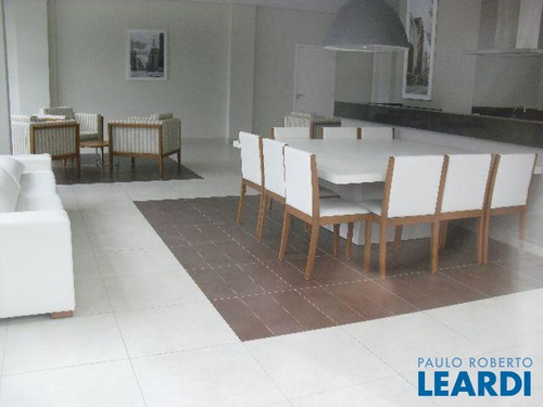 Imagem 5 de 9 de Apartamento - Morumbi - Sp - 423618