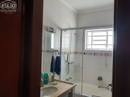 Imagem 25 de 30 de Linda Casa Na Vila Suíça Em Indaiatuba/sp - Ca05272 - 68922927