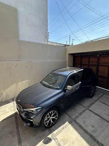 Bmw X5 2022