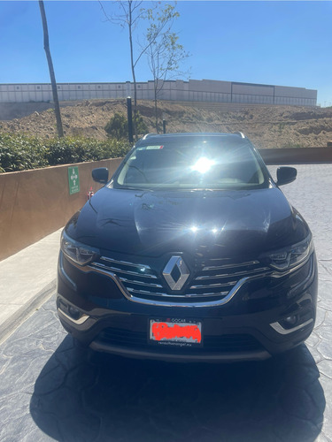 Renault Koleos 2.5 Bose Cvt