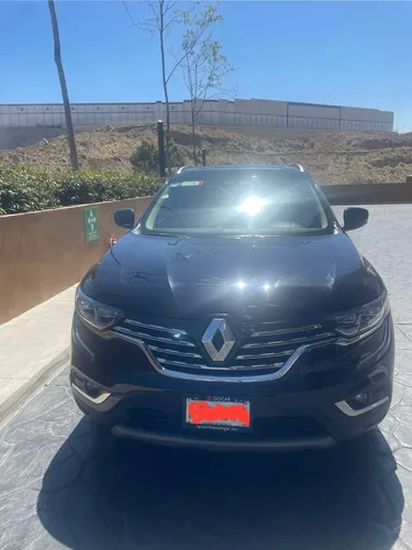 Renault Koleos 2.5 Bose Cvt