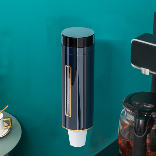Bebederos Desechables En Forma De Y Para Vasos De Papel, Núm