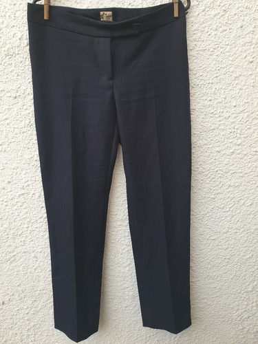 Pantalon Azul Dama Trabajo Grazia Talle 42.