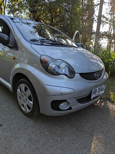 Byd F0 2013 1.0 Gl