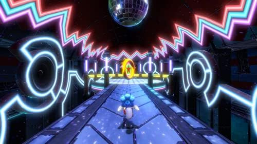 Sonic Colors Ultimate: Edición Estándar - Playstation 4