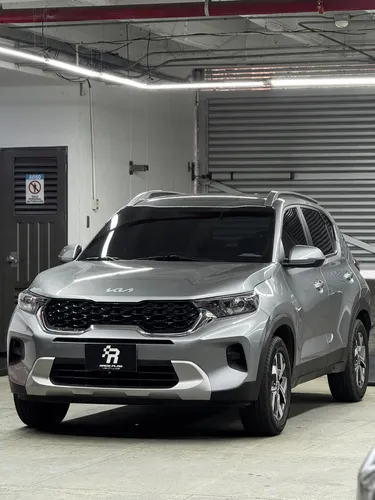Kia Sonet 1.6L Vibrant