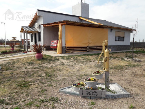 Imagen 5 de 30 de Cabañas En Mendoza - Salto De Las Rosas