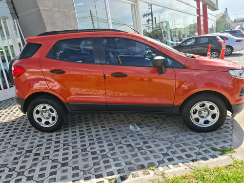 Ford Ecosport Se 1,6 M/t 2014 Sarthou
