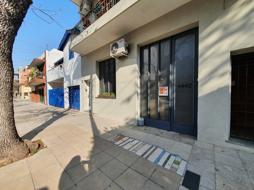 Imagen 1 de 7 de Oportunidad! Amplio Espacio A 4 Cds Del Pque Saavedra, Para Uso Libre