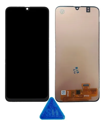 Modulo Pantalla Oled Compatible Con Samsung Galaxy A20 A205