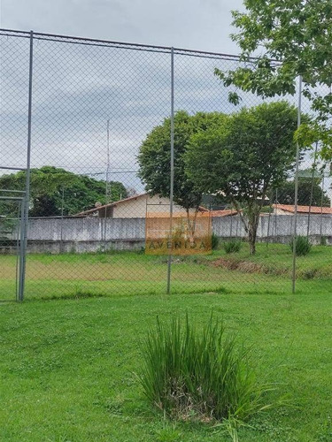 Chácara Com 1 Dormitório Para Alugar, 3900 M² Por R$ 7.000/mês - Recanto Santa Catarina - Paulínia/sp - Ch0133