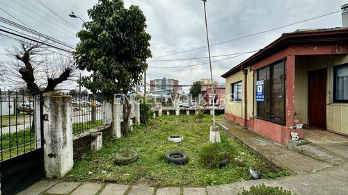Venta De Casa En Concepción