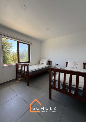 Casa En Parque La Ponderosa, Colbún (77324)