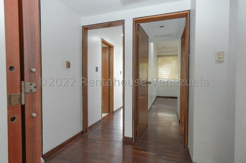 Apartamento En Venta En La Florida Caracas Angela Tochon Piscina Areas Sociales