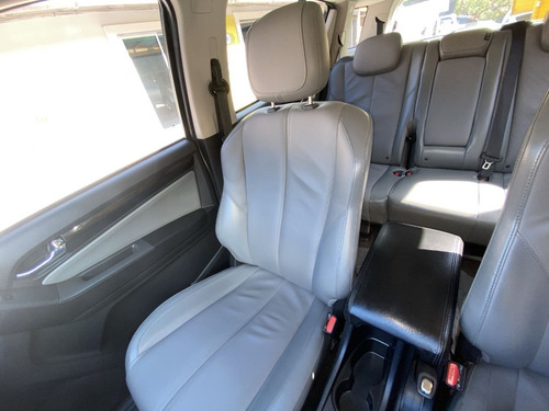 Imagen 17 de 21 de Chevrolet Trailblazer 2016