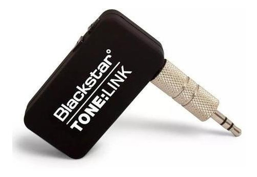 Receptor Audio Bluetooth Blackstar Tonelink