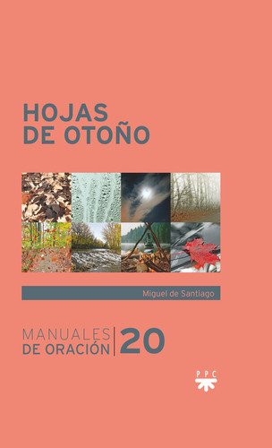 Hojas De Otoño - De Santiago Rodriguez, Miguel