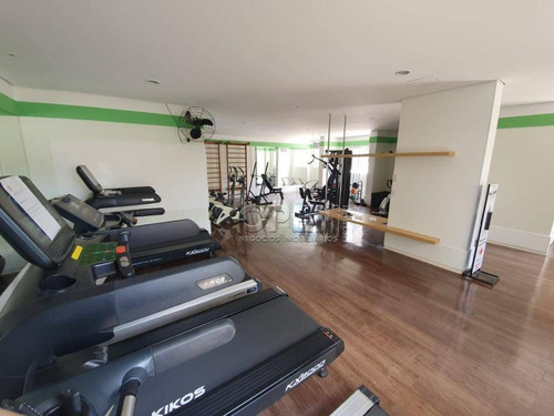 Imagem 27 de 30 de Apartamento Com 3 Dormitórios 1 Suíte , 75 M² R$ 600.000 - Jardim São Caetano - São Caetano Do Sul - Ap12378