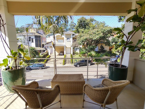 Imagem 22 de 30 de Casa Para Venda Mobiliada No Condomínio Villaggio Capriccio, Em Louveira/sp. - Ca00062 - 68437819