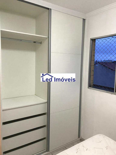 Imagem 17 de 22 de Apartamento Com 2 Dorms, Cidade São Mateus, São Paulo - R$ 219 Mil, Cod: 1117 - V1117