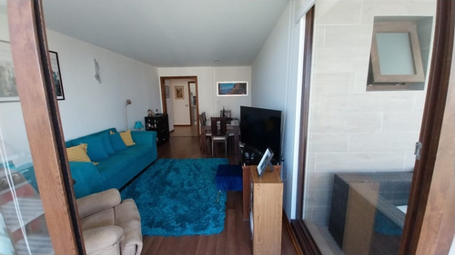 Vendo Departamento Cercano A Parque La Foresta