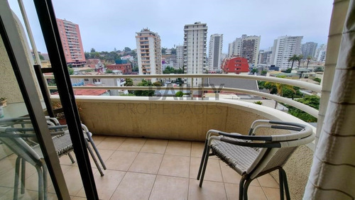 Se Arrienda Departamento Sin Muebles De 3 Dormitorios