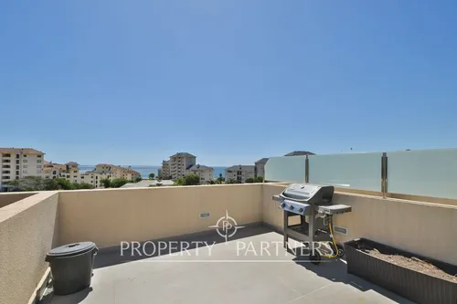 ¡vive El Encanto De Un Dúplex Con Vista Al Mar En ...