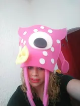 Comprar Gorros Sombreros Locos Hule Espuma Fiesta, Bodas, Xv