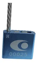 Comprar Sello De Alta Seguridad Foliado Tipo Cable Candado C\u002F50 Pzs