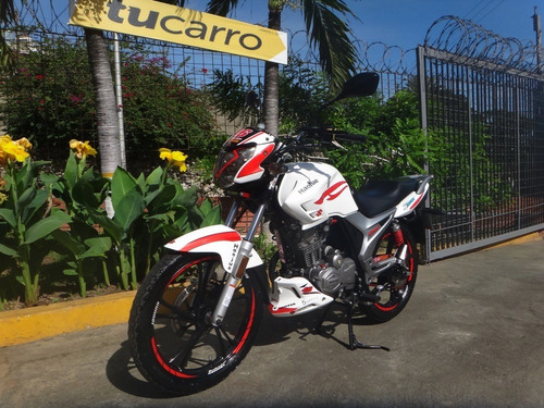 Imagen 5 de 11 de Motos Suzuki Hj Cool 150