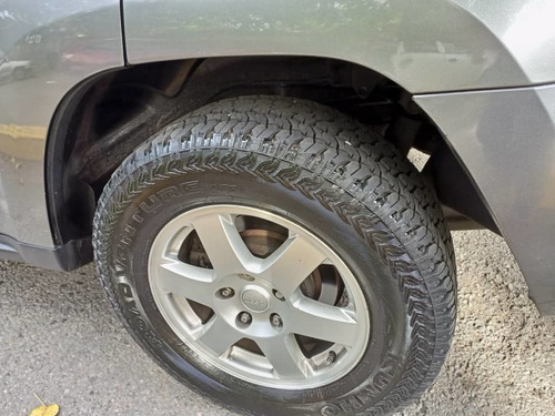 Imagen 7 de 9 de Jeep Grand Cherokee .