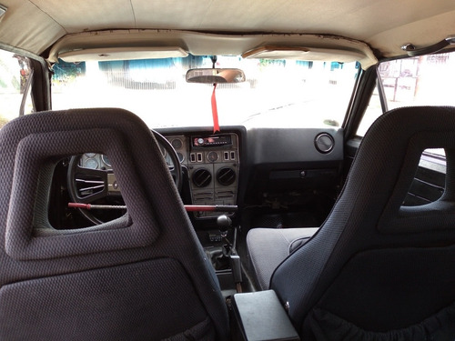 Renault Torino Gr