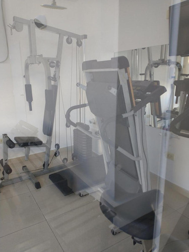 Imagen 13 de 17 de Excelente Departamento 2 Ambientes En Edificio Nuevo. Cochera. Piscina, Sum, Gym- Belgrano