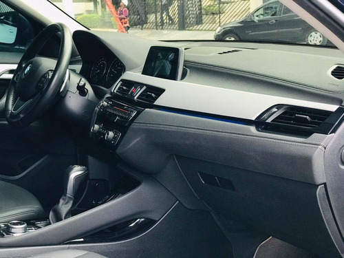 Bmw X2 2.0 16v Turbo Gasolina Sdrive20i Gp Steptronic